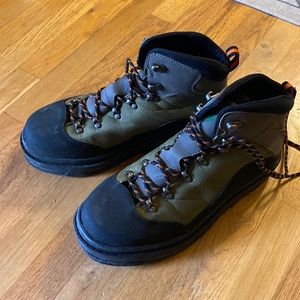 Technical Wading Shoes Boots Fishing 